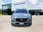 2025 Mazda Mazda CX-30 2.5 S Carbon Edition