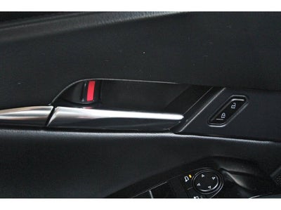2025 Mazda Mazda CX-30 2.5 S Carbon Edition