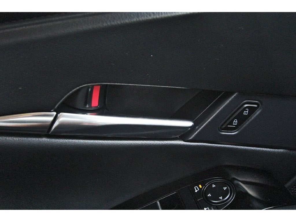 2025 Mazda Mazda CX-30 2.5 S Carbon Edition