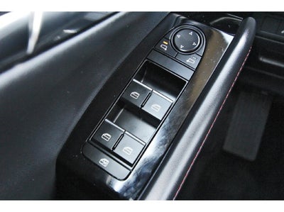 2025 Mazda Mazda CX-30 2.5 S Carbon Edition