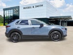 2025 Mazda Mazda CX-30 2.5 S Carbon Edition