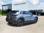 2025 Mazda Mazda CX-30 2.5 S Carbon Edition
