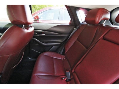 2025 Mazda Mazda CX-30 2.5 S Carbon Edition