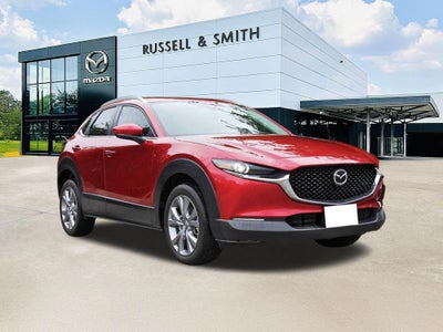 2023 Mazda Mazda CX-30 2.5 S Preferred Package