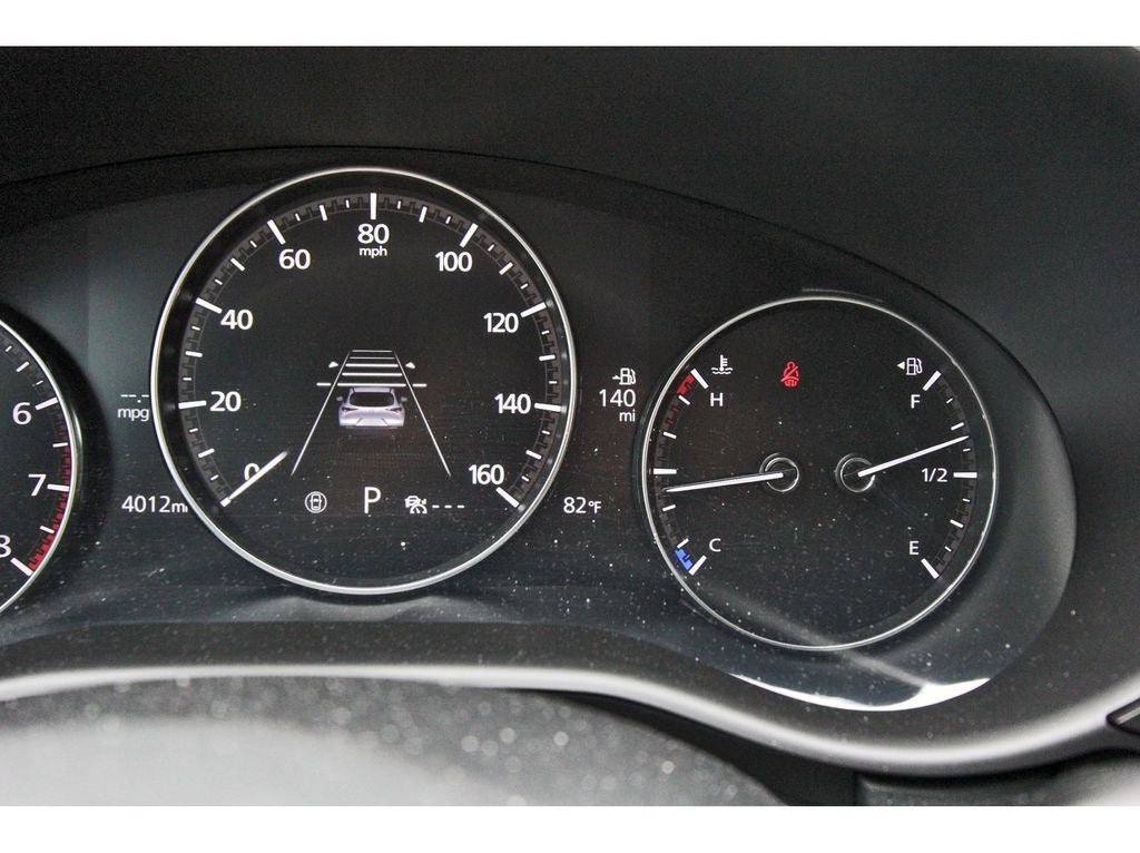 2023 Mazda Mazda CX-30 2.5 S Preferred Package