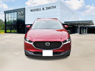 2023 Mazda Mazda CX-30 2.5 S Preferred Package