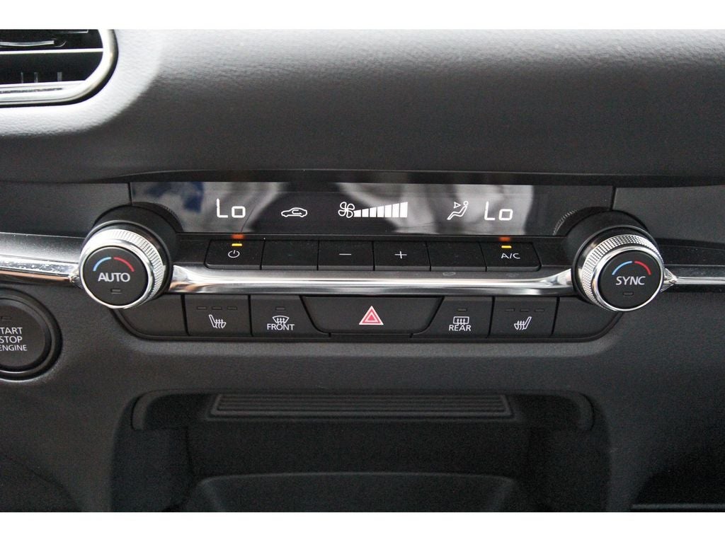 2023 Mazda Mazda CX-30 2.5 S Preferred Package