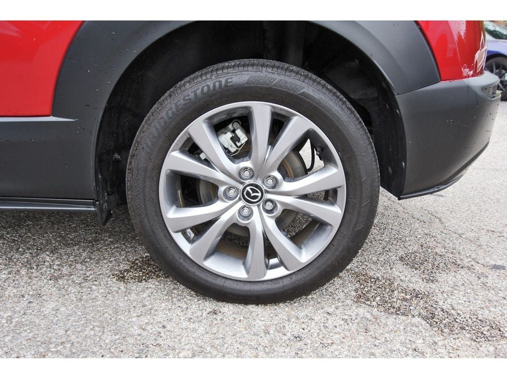 2023 Mazda Mazda CX-30 2.5 S Preferred Package