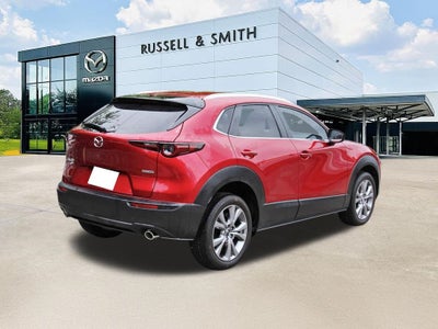 2023 Mazda Mazda CX-30 2.5 S Preferred Package