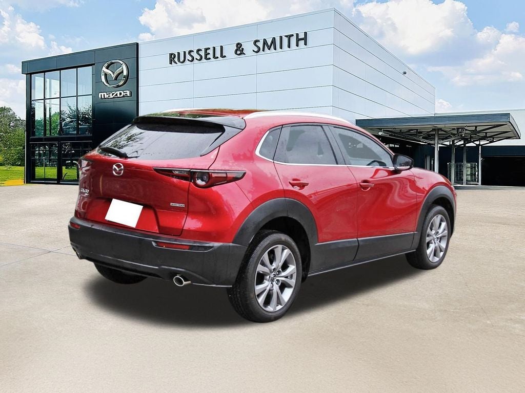 2023 Mazda Mazda CX-30 2.5 S Preferred Package