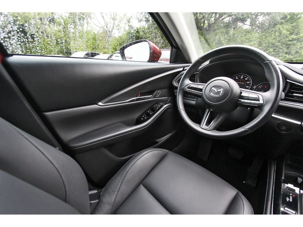 2023 Mazda Mazda CX-30 2.5 S Preferred Package