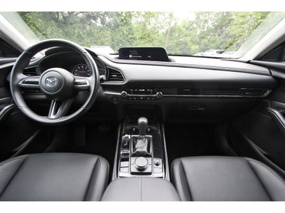 2023 Mazda Mazda CX-30 2.5 S Preferred Package