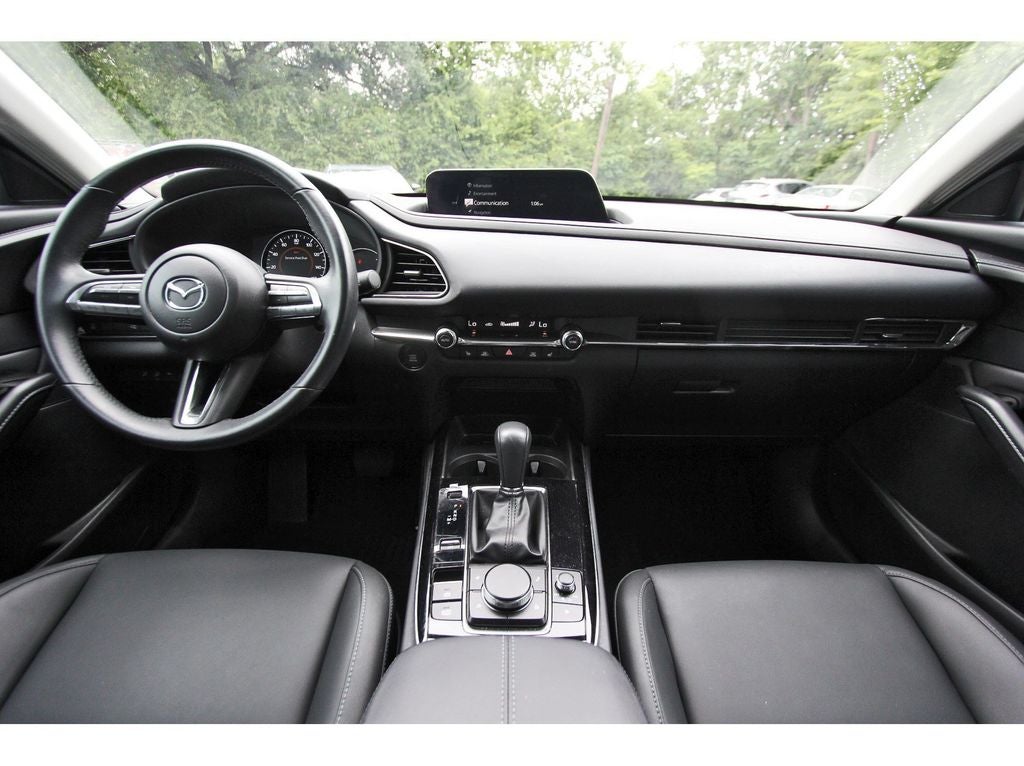2023 Mazda Mazda CX-30 2.5 S Preferred Package