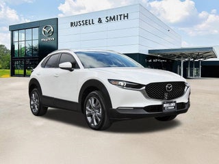 2025 Mazda Mazda CX-30