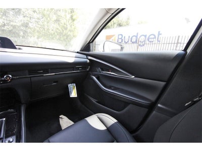 2025 Mazda Mazda CX-30 2.5 S Preferred Package