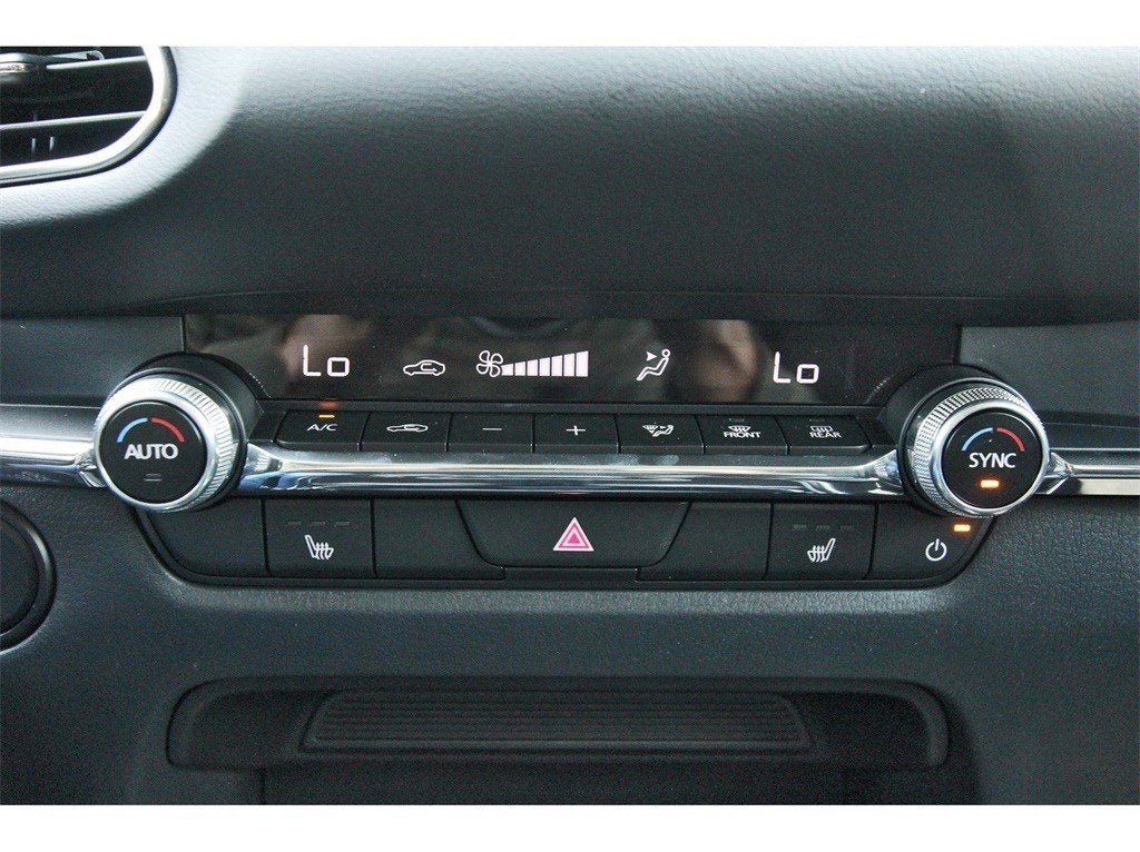 2025 Mazda Mazda CX-30 2.5 S Preferred Package