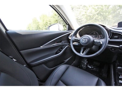 2025 Mazda Mazda CX-30 2.5 S Preferred Package