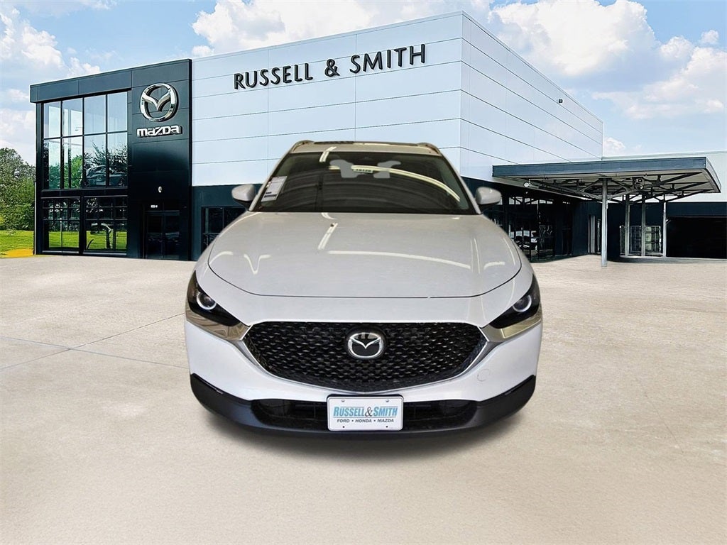 2025 Mazda Mazda CX-30 2.5 S Preferred Package