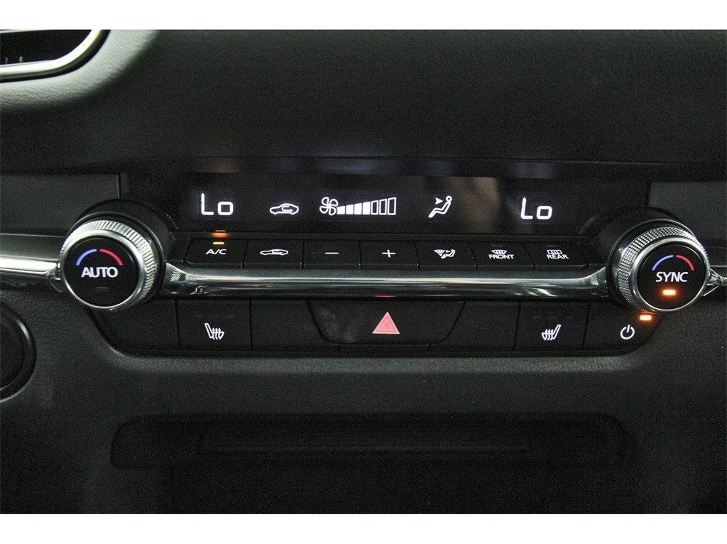 2025 Mazda Mazda CX-30 2.5 S Preferred Package