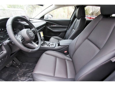 2026 Mazda Mazda CX-30 2.5 S Premium AWD