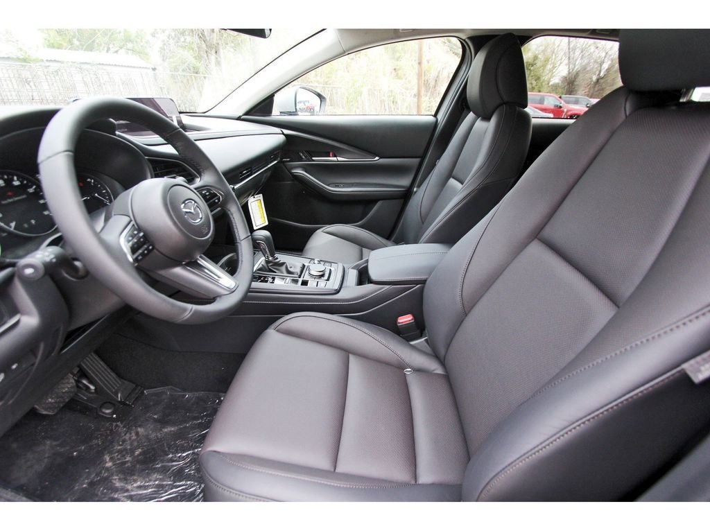 2026 Mazda Mazda CX-30 2.5 S Premium AWD