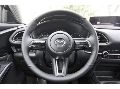 2026 Mazda Mazda CX-30 2.5 S Premium AWD