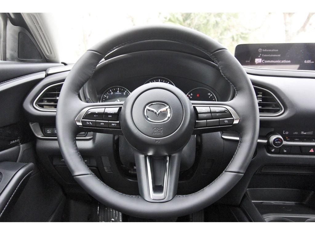 2026 Mazda Mazda CX-30 2.5 S Premium AWD