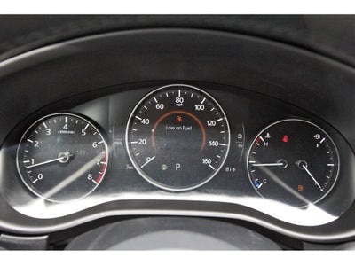 2026 Mazda Mazda CX-30 2.5 S Premium AWD