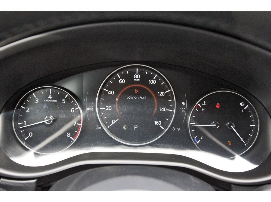 2026 Mazda Mazda CX-30 2.5 S Premium AWD