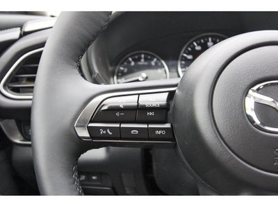 2026 Mazda Mazda CX-30 2.5 S Premium AWD