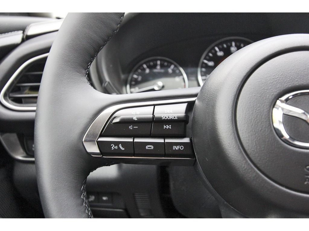 2026 Mazda Mazda CX-30 2.5 S Premium AWD