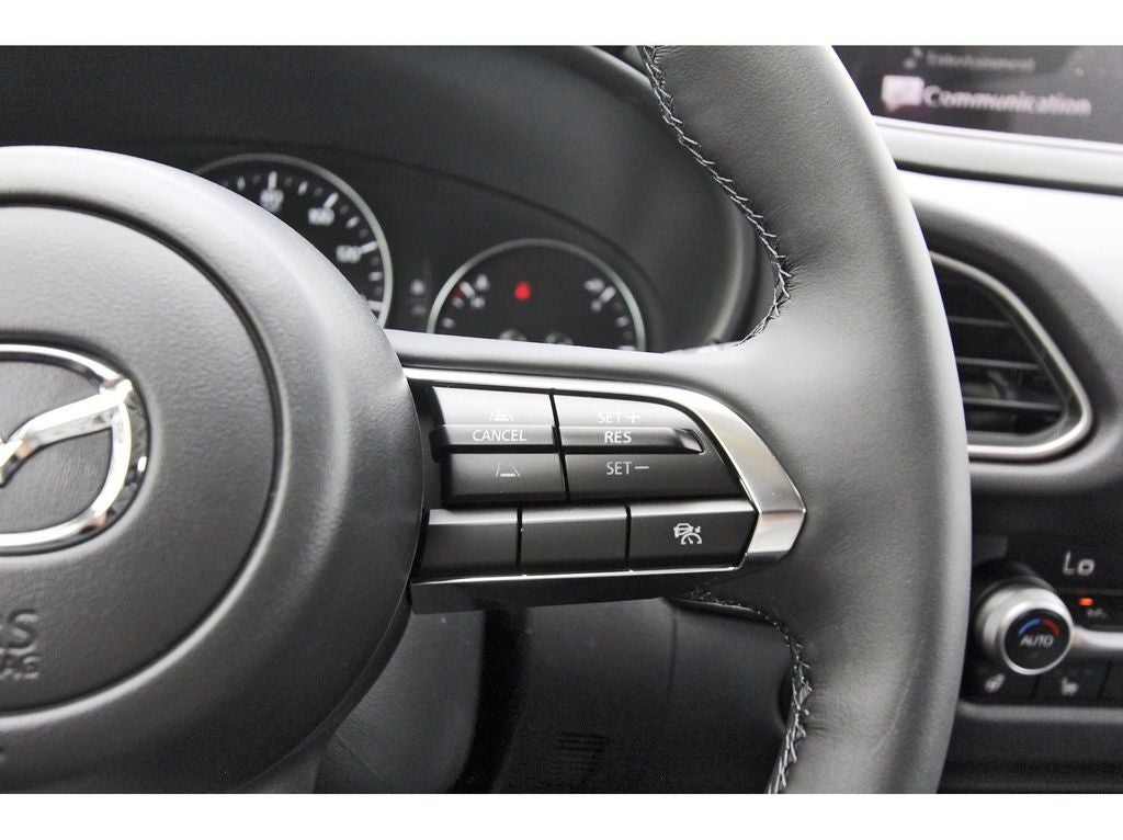 2026 Mazda Mazda CX-30 2.5 S Premium AWD