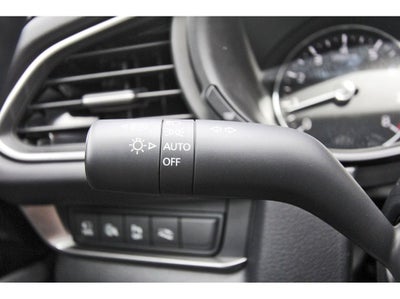 2026 Mazda Mazda CX-30 2.5 S Premium AWD