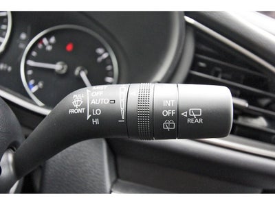 2026 Mazda Mazda CX-30 2.5 S Premium AWD