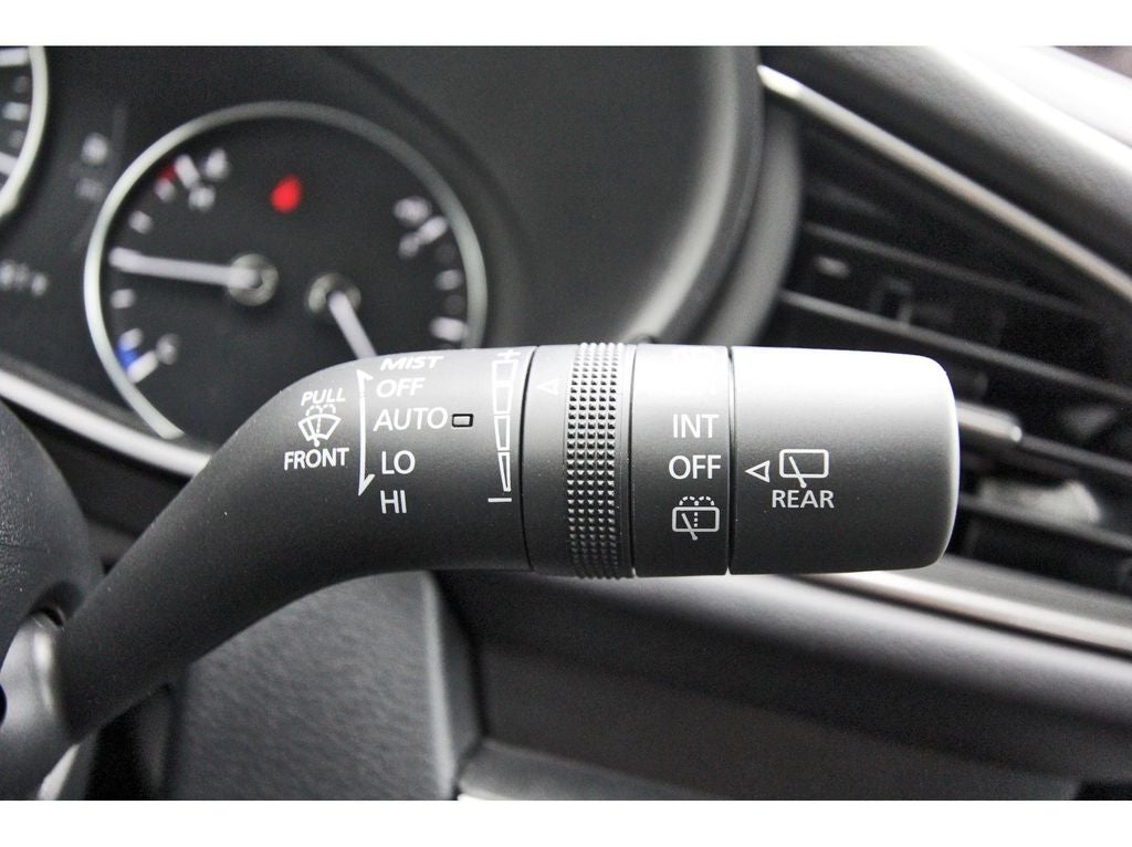 2026 Mazda Mazda CX-30 2.5 S Premium AWD