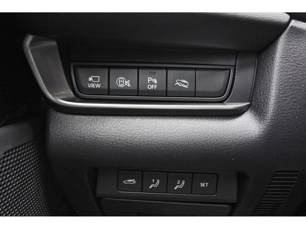 2026 Mazda Mazda CX-30 2.5 S Premium AWD