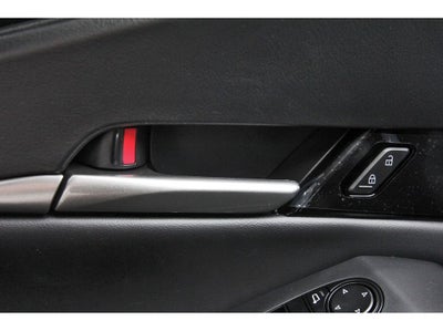 2026 Mazda Mazda CX-30 2.5 S Premium AWD