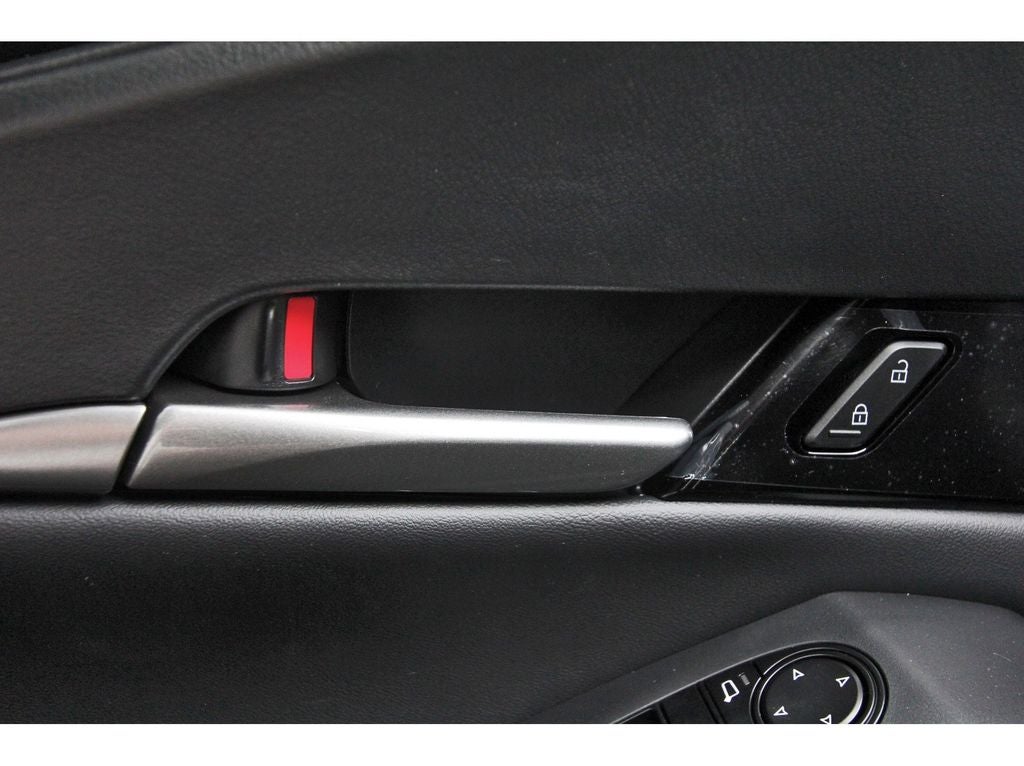 2026 Mazda Mazda CX-30 2.5 S Premium AWD