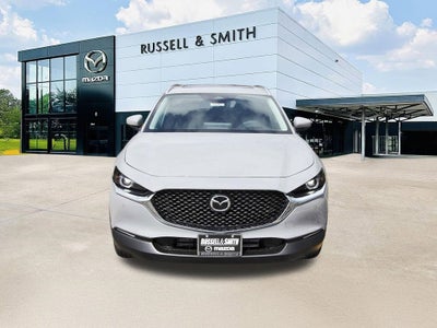 2026 Mazda Mazda CX-30 2.5 S Premium AWD