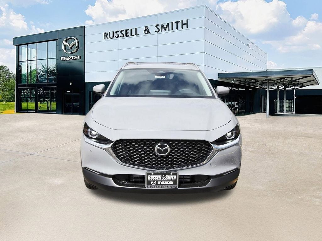 2026 Mazda Mazda CX-30 2.5 S Premium AWD