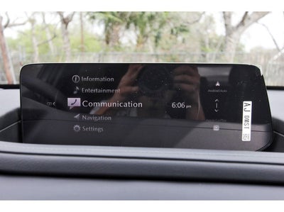 2026 Mazda Mazda CX-30 2.5 S Premium AWD