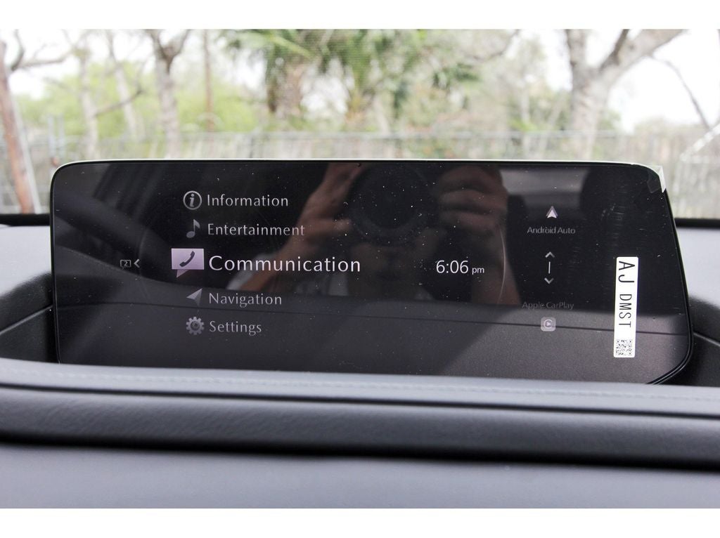 2026 Mazda Mazda CX-30 2.5 S Premium AWD