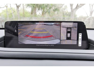 2026 Mazda Mazda CX-30 2.5 S Premium AWD