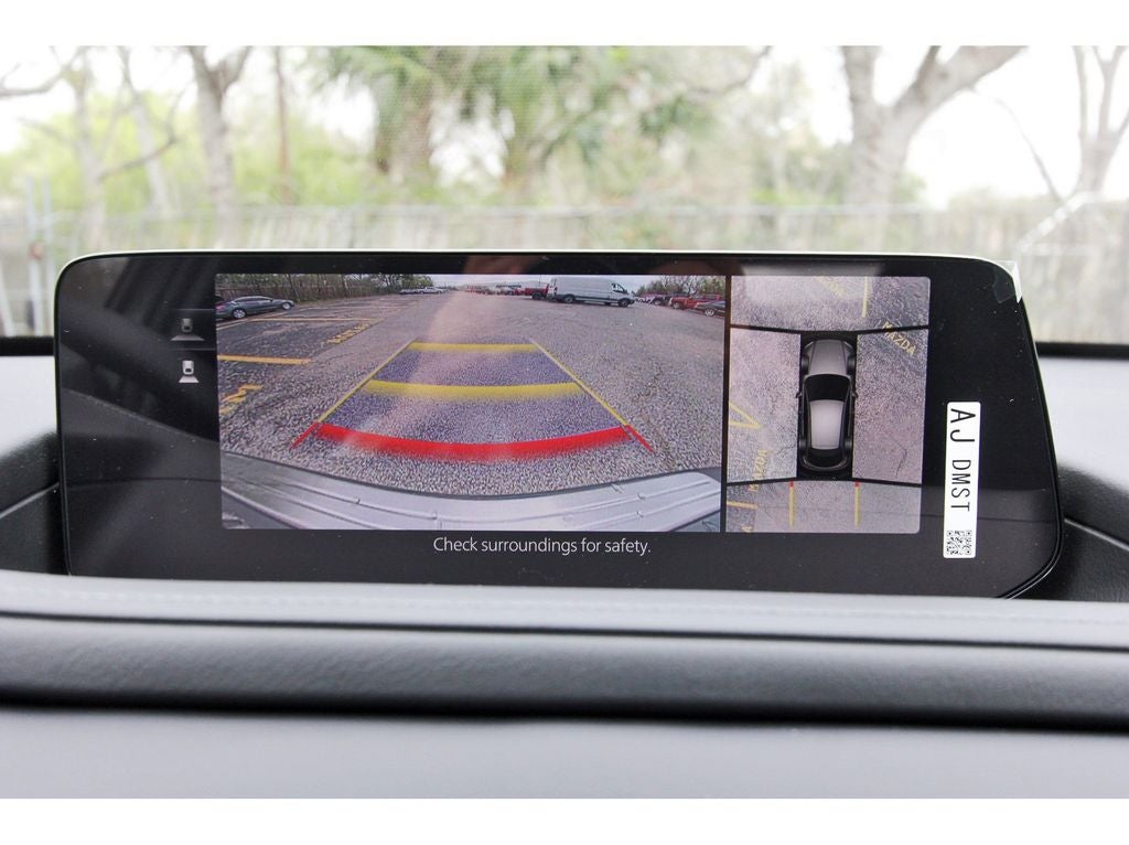 2026 Mazda Mazda CX-30 2.5 S Premium AWD