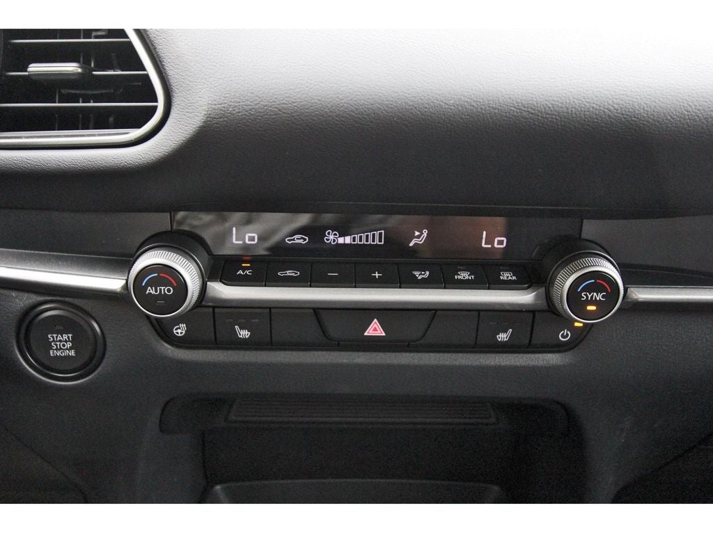 2026 Mazda Mazda CX-30 2.5 S Premium AWD