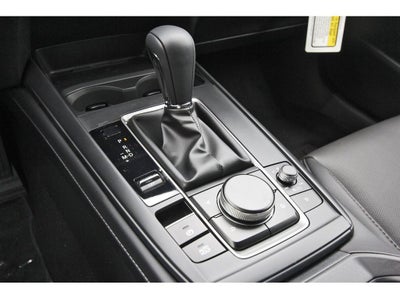 2026 Mazda Mazda CX-30 2.5 S Premium AWD