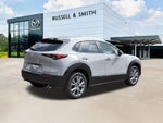 2026 Mazda Mazda CX-30 2.5 S Premium AWD