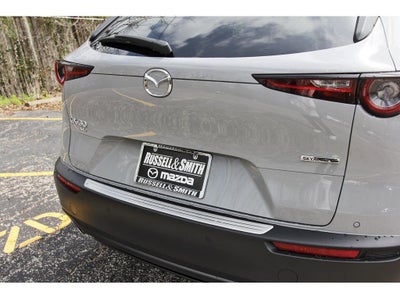 2026 Mazda Mazda CX-30 2.5 S Premium AWD