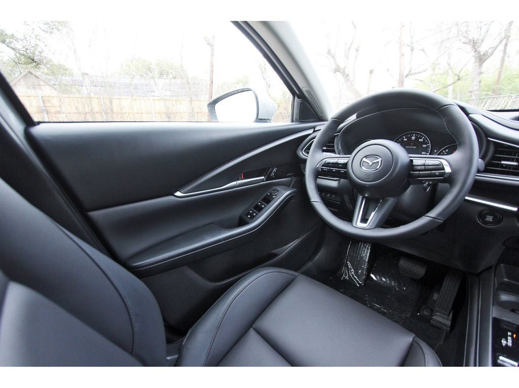 2026 Mazda Mazda CX-30 2.5 S Premium AWD