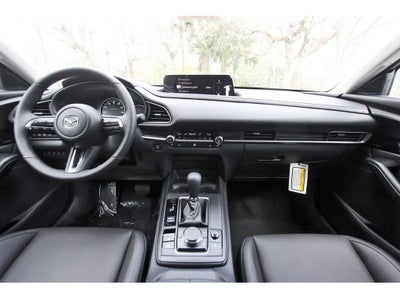 2026 Mazda Mazda CX-30 2.5 S Premium AWD